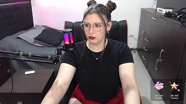 Chat XXX ao vivo de xxbbtaa