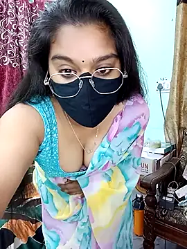 Webkamerová show Jasmine_jaaan