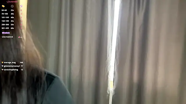 EvaCake Live XXX-Chat