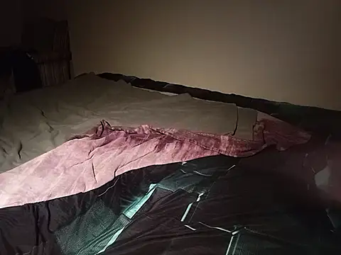 Kitrider Webcam-Show