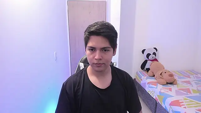 Asta_YunoXXX Show Webcam