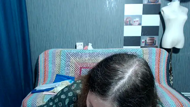 Chat XXX en directo de pa1e_pr1ncess