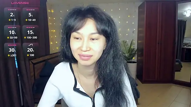 SheilaRaren Live XXX chat