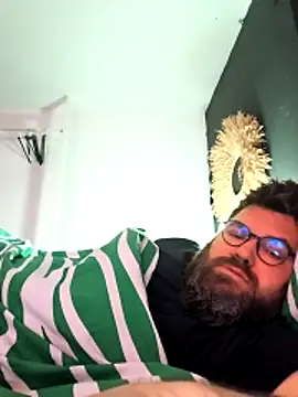 Show de webcam de Mr_Gspt