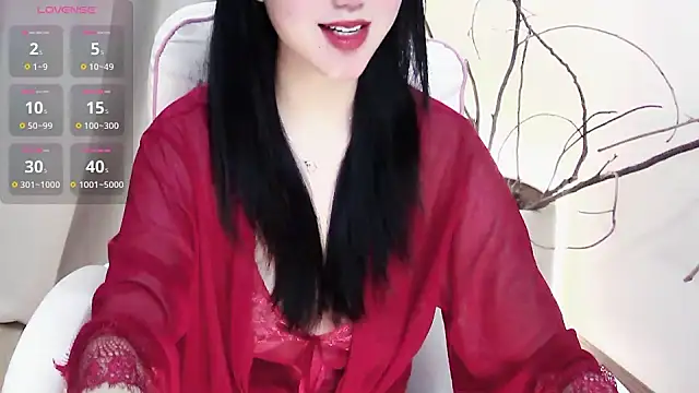 Sweet-Shunan Live XXX chat