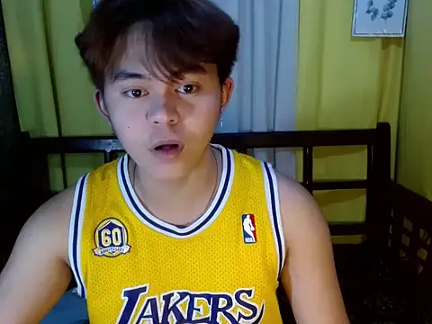 Bigboy_Hiro Pertunjukan Webcam