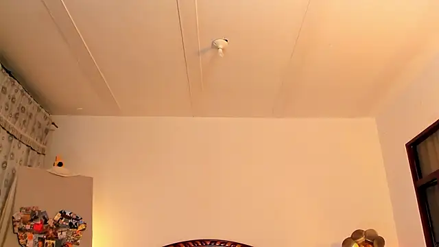 nonbinaryangel Webcam-Show