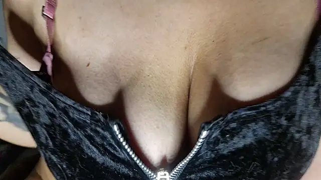 Gothkittico Live XXX Chat