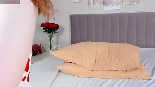 Camilla_Kelly live XXX chat