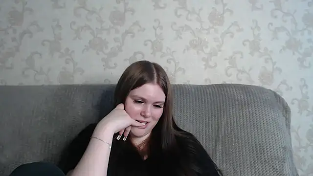 Musegirl's Live XXX Chat