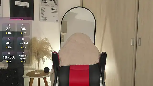 hollyprincess_2 即時 XXX 聊天