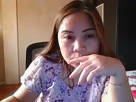 fixylady's Live XXX Chat