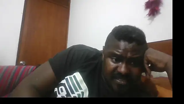 DorianNigga Chat XXX live