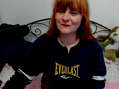 NightWish_Lorena's Live XXX Chat