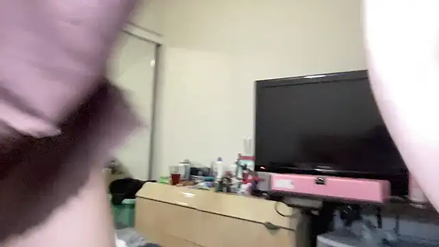 SoyOceanne – Live XXX-chat