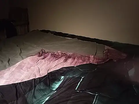 Kitrider Adlı Modelin Web Kamerası Şovu