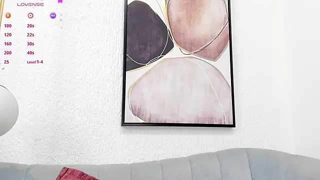 LolyYunno élő XXX-chatje