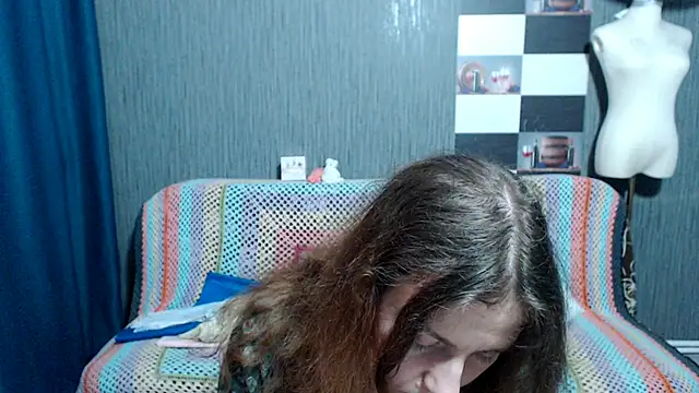 pa1e_pr1ncessのライブXXXチャット