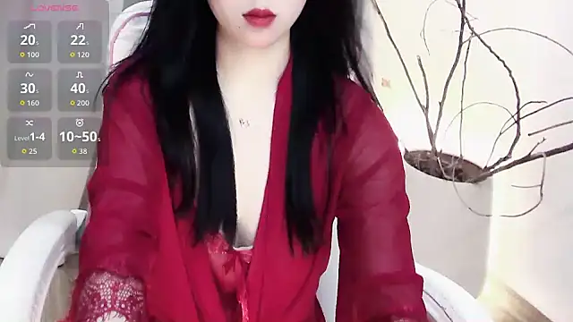 Sweet-Shuna Live XXX-Chat