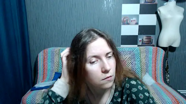 pa1e_pr1ncess' Live XXX Chat