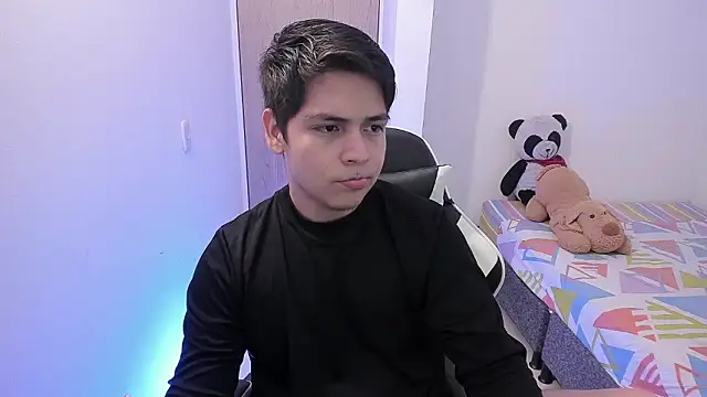 دردشة Asta_YunoXXX الجنسية المباشرة