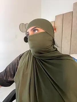 عرض كام rashaaa_