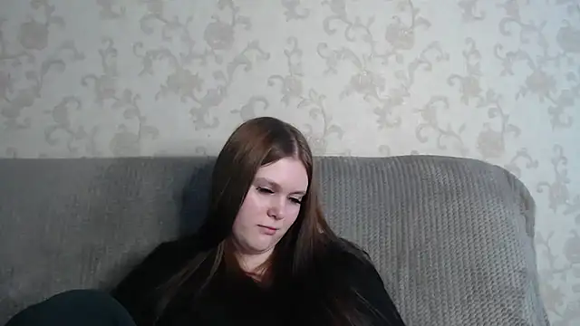 Živý XXX chat Musegirl