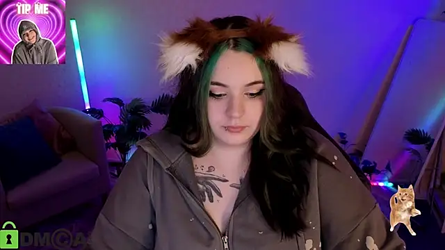 Chat XXX en directo de Mia_R0ss