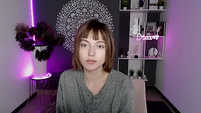 XXX chat uživo modela EchoScribe