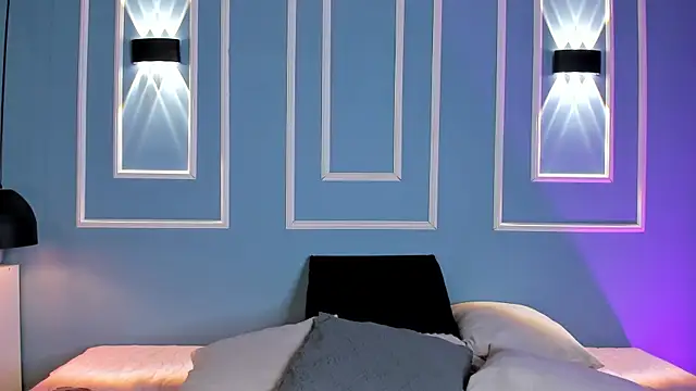 Chat XXX ao vivo de julieta_zc