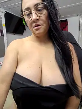 Chat XXX ao vivo de Ameliarizo