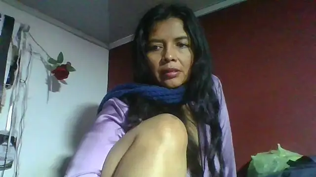 DianaOchoa_ 即時 XXX 聊天