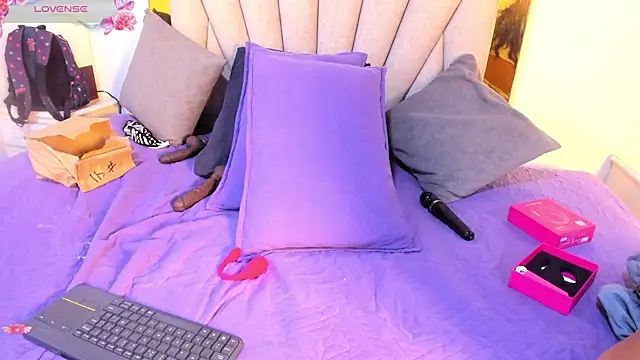 vahiolet_fuentes লাইভ XXX চ্যাট