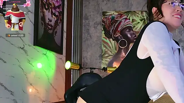 sarawolff লাইভ XXX চ্যাট