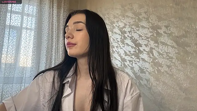 Živý XXX chat IsabellaWave