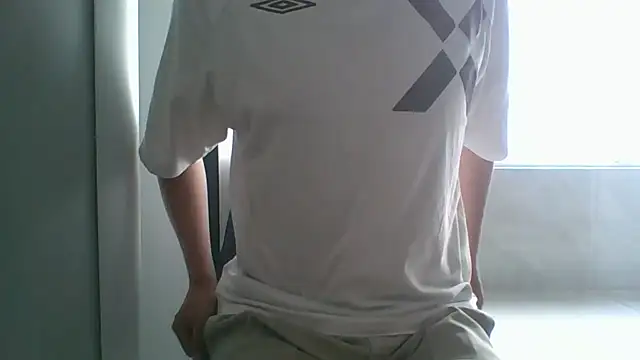 nole_china7 Show Webcam