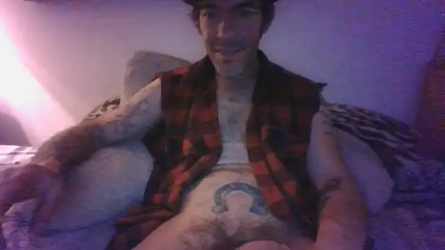 Czat XXX na żywo – theboobietrap