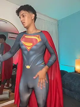 โชว์เว็บแคมของ Leo_Savage_