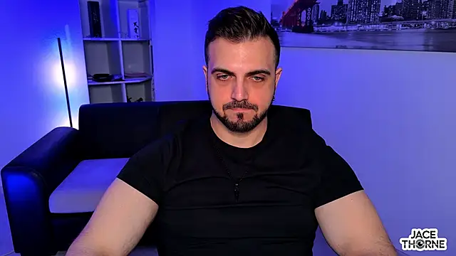 عرض كام Jace_Thorne