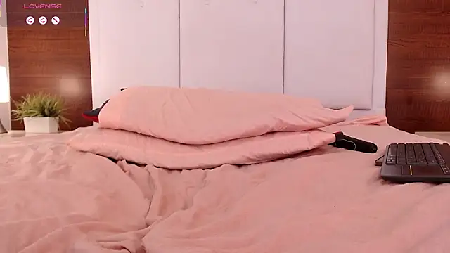 แชท XXX สดของ Catalinaa01