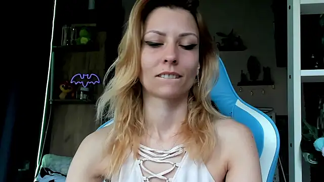 Chatroom XXX en direct de karo123421