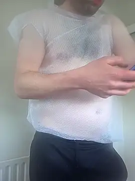 Nidge251 Live XXX-chat