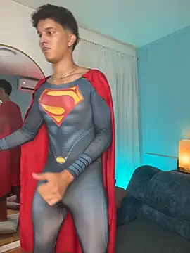 Leo_Savage_ Live XXX-chat