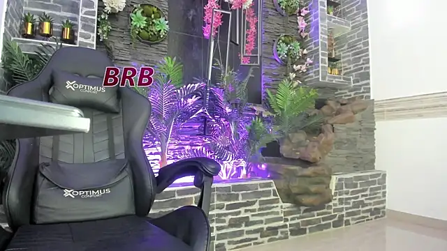 Chatroom XXX en direct de Rpoolrboy