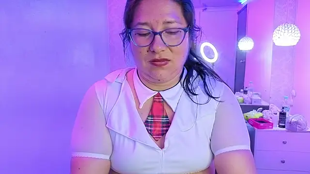 scarlett_widow_ 웹캠 쇼