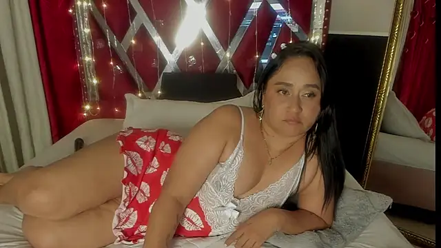 MicaelaHot_'s Live XXX Chat