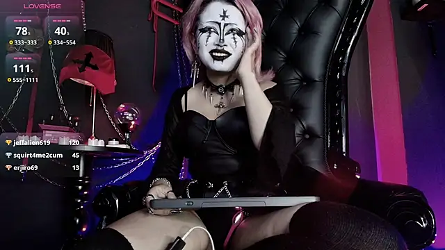 Navier__'s Live XXX Chat