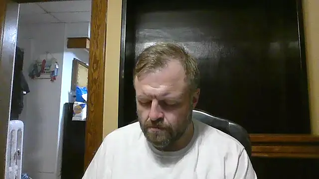 Czat XXX na żywo – TheOneDonShaun