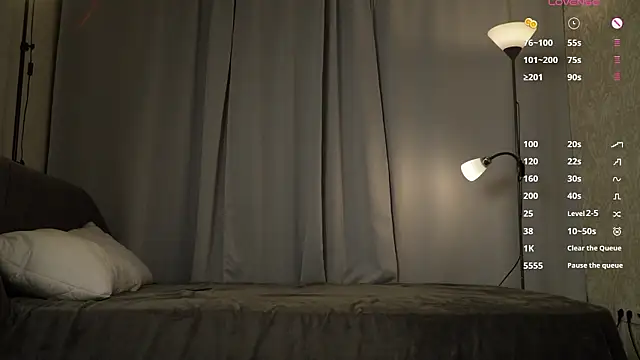 Good_Barbie 现场XXX聊天