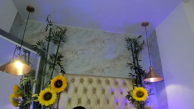 دردشة LittleeJaz الجنسية المباشرة